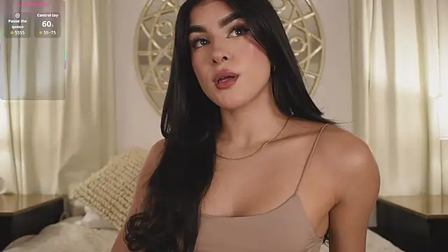 Antonellaparis  online show from 11-17-25, 02:26