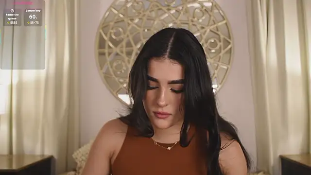 Antonellaparis  online show from 02-03-26, 02:53