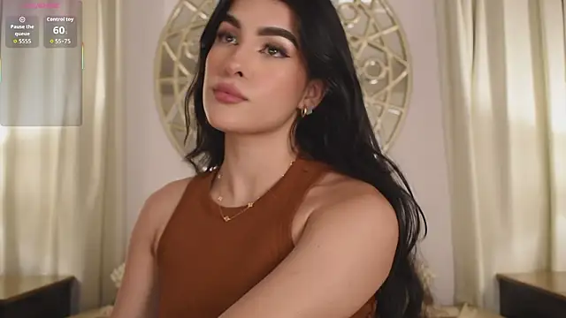 Antonellaparis  online show from 02-03-26, 06:40