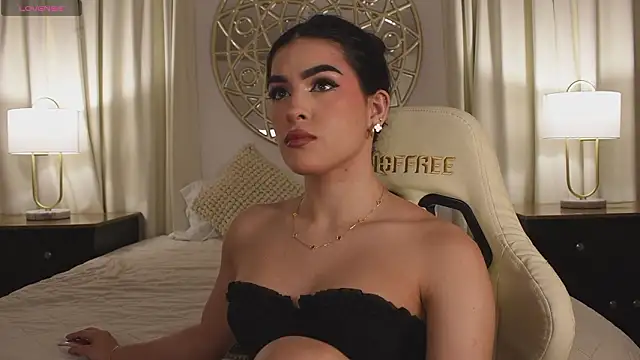 Antonellaparis  online show from 03-26-26, 04:22