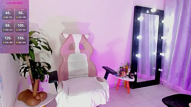 EmmaRusellx online show from 03-07-26, 05:40