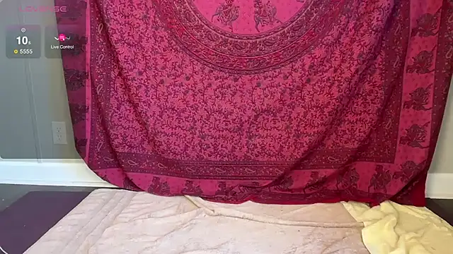 GlitterKitty108 online show from 11-15-25, 02:32