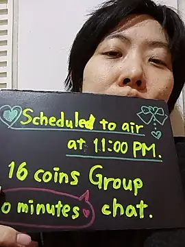 Snapshot of muuna9999 chatting on 01-15-26, 01:14 muuna9999 online show from 01-15-26, 01:14