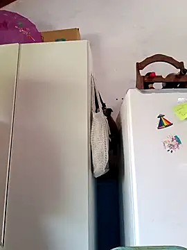 ConeNella online show from 12-20-24, 03:21