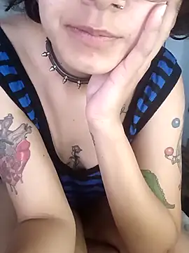 ConeNella online show from 11-12-25, 07:40