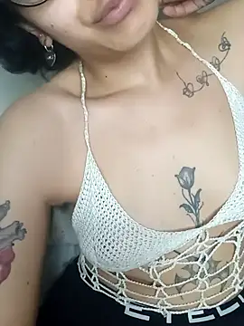 ConeNella online show from 11-26-25, 10:54