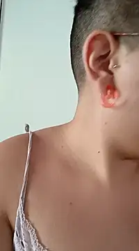 ConeNella online show from 01-08-25, 03:07