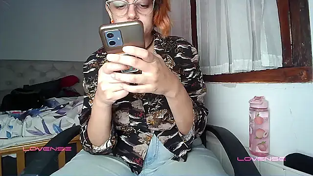 ConeNella online show from 03-14-25, 03:03