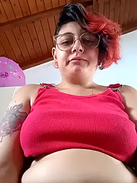 ConeNella online show from 01-07-25, 03:02