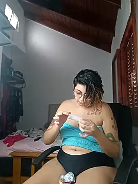 ConeNella online show from 03-21-25, 05:23