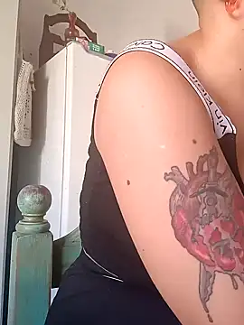 ConeNella online show from 01-03-25, 08:11