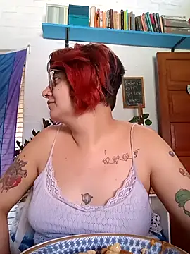 ConeNella online show from 12-28-24, 04:52