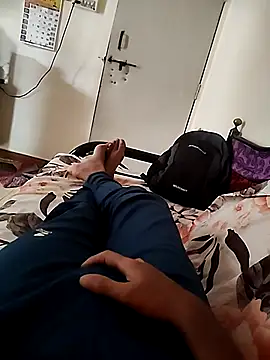 Hard stick007 online show from 10-01-25, 08:19