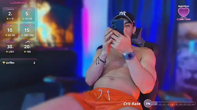 Snapshot of sexyboycolombi4 chatting on 10-18-25, 11:56 sexyboycolombi4 online show from 10-18-25, 11:56