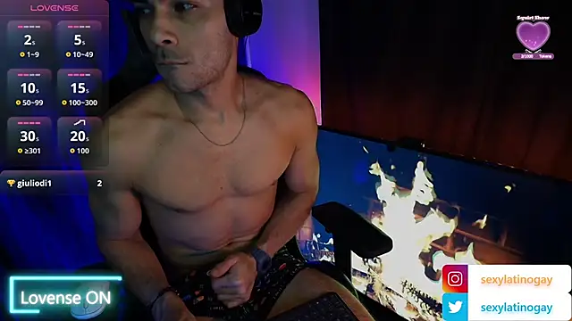 sexyboycolombi4 online show from 02-23-26, 12:12