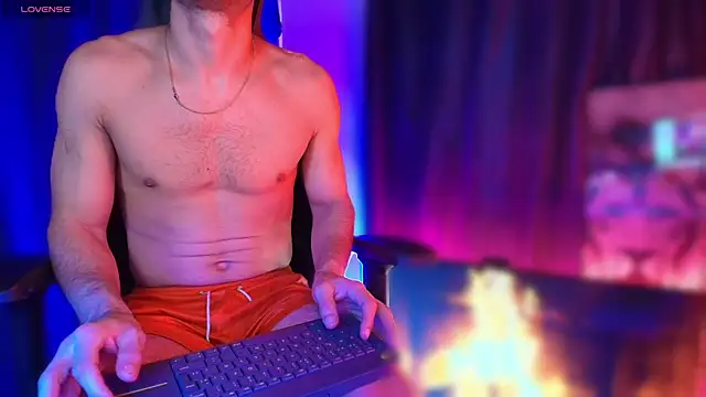 Snapshot of sexyboycolombi4 chatting on 10-19-25, 11:18 sexyboycolombi4 online show from 10-19-25, 11:18