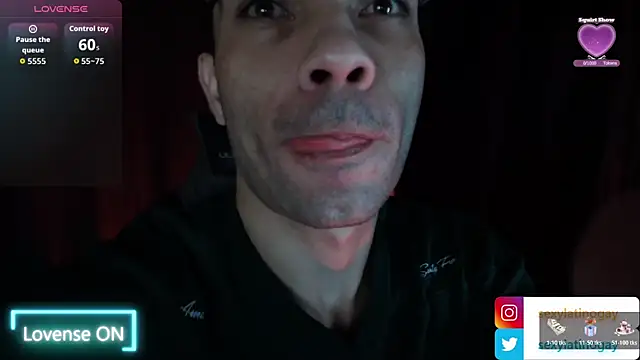 sexyboycolombi4 online show from 01-10-26, 10:54