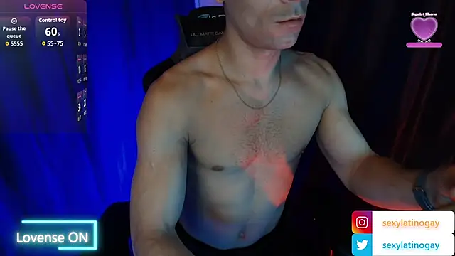 sexyboycolombi4 online show from 02-02-26, 08:46