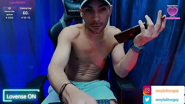 sexyboycolombi4 online show from 12-17-25, 08:14