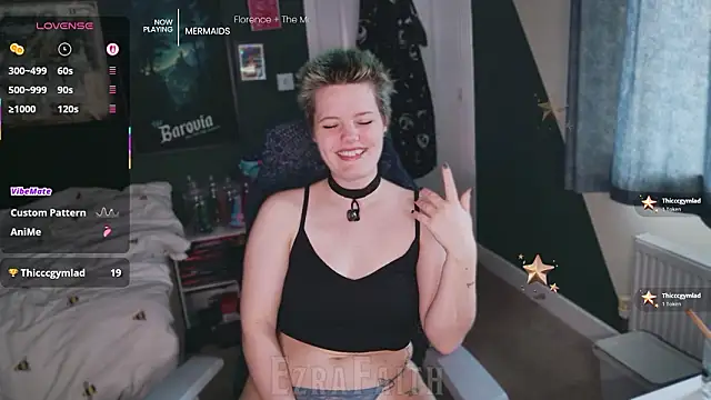 ezrafaithxx online show from 03-27-26, 08:26