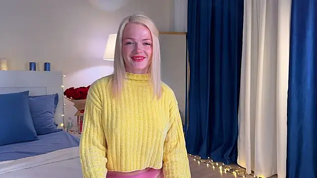 MilaDemies online show from 02-16-26, 03:27