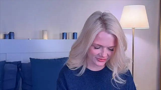 MilaDemies online show from 02-26-26, 03:39