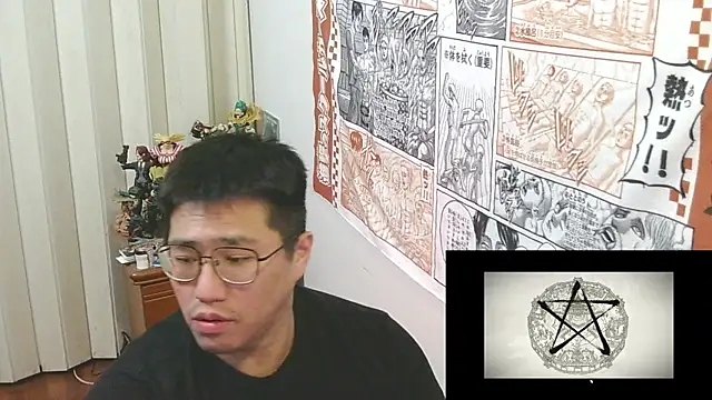 tfx954 online show from 01-14-26, 03:04