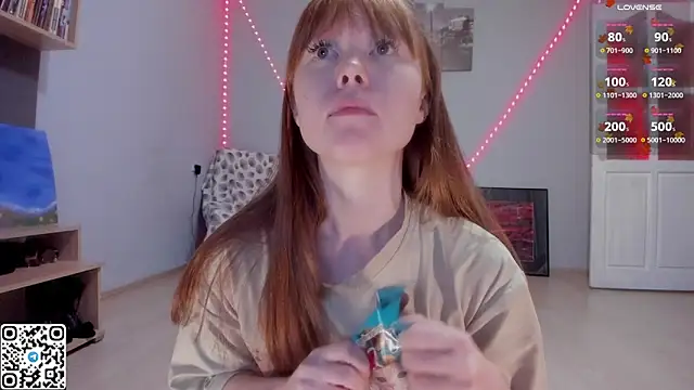 Beautiful  Soul online show from 12-02-25, 03:41