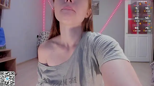 Beautiful  Soul online show from 12-16-25, 03:44