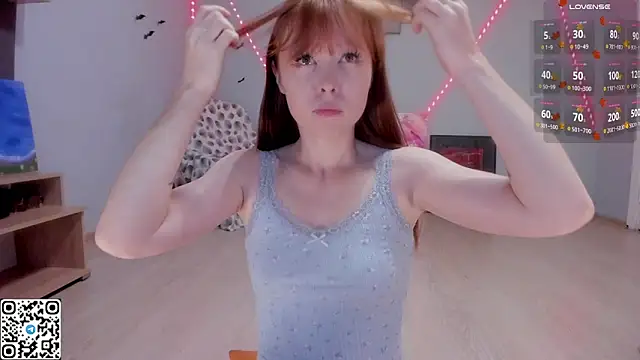 Beautiful  Soul online show from 11-12-25, 02:26