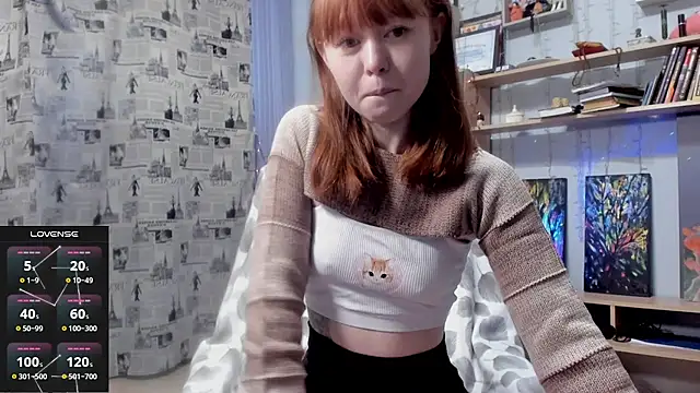 Beautiful  Soul online show from 02-19-25, 03:39