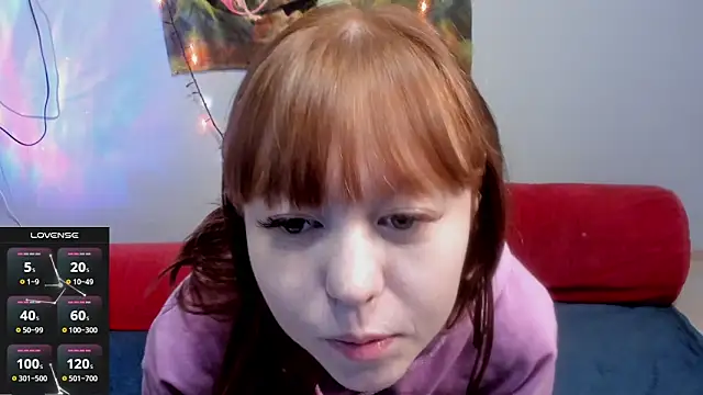 Beautiful  Soul online show from 03-03-25, 07:35