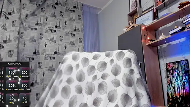 Beautiful  Soul online show from 02-10-25, 03:46