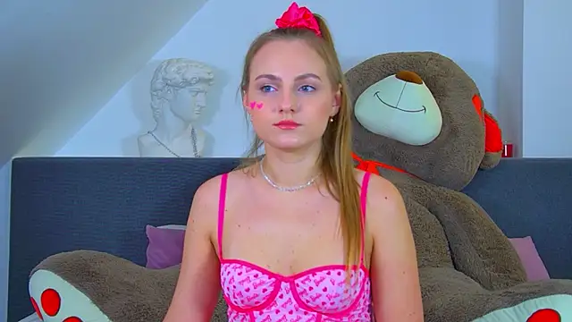 MelissaMelrey online show from 10-27-25, 08:48