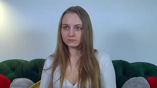 MelissaMelrey online show from 05-07-26, 07:45