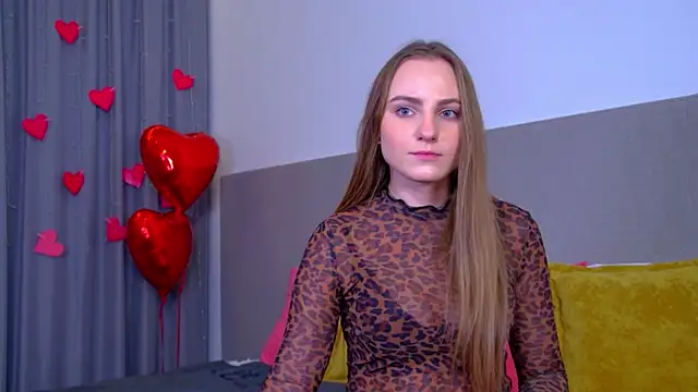 Snapshot of MelissaMelrey chatting on 02-16-25, 05:37 MelissaMelrey online show from 02-16-25, 05:37