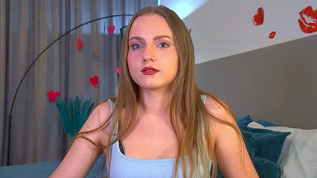 MelissaMelrey online show from 04-02-26, 09:49