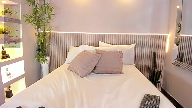 EmmilyCollson online show from 10-12-25, 12:50