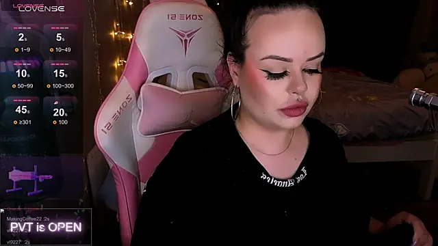 og maddison online show from 07-06-26, 01:45