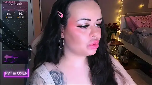 og maddison online show from 01-18-26, 06:22