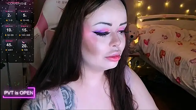 og maddison online show from 12-03-25, 09:14