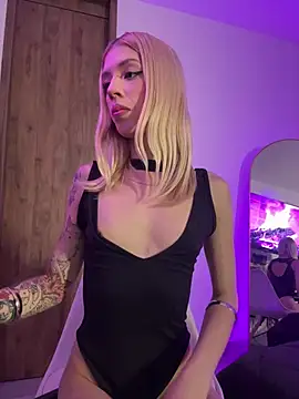 Courtney gonet online show from 05-19-26, 01:56