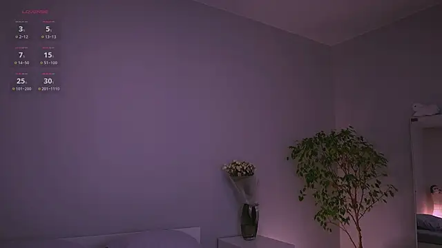 new Claire online show from 03-22-25, 01:52