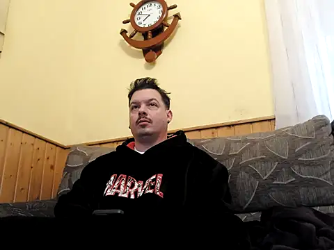 Jose HotLatino online show from 02-06-26, 08:32