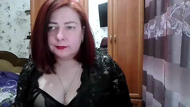 SophieNightAh online show from 02-09-26, 03:32