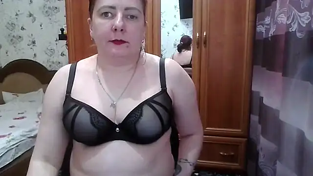 SophieNightAh online show from 02-25-26, 02:39