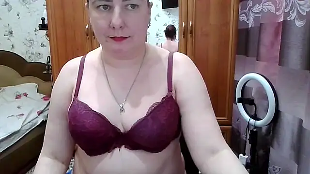 SophieNightAh online show from 03-11-26, 04:34