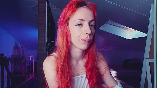 Meowroslava online show from 05-29-26, 10:10