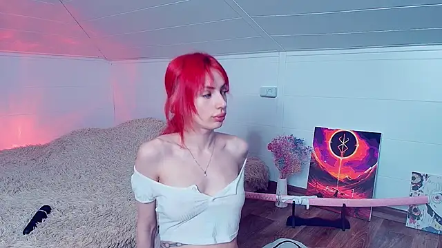 Meowroslava online show from 05-13-26, 10:11
