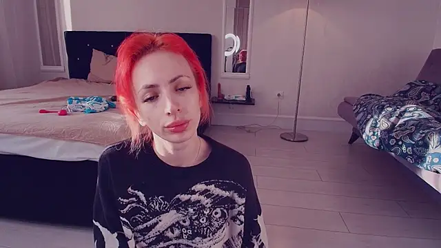 Meowroslava online show from 05-01-26, 04:56